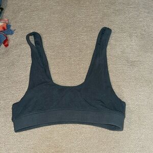 Skims lounge bralette